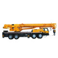 XCMG 50 ton QY50KA construction mobile truck crane